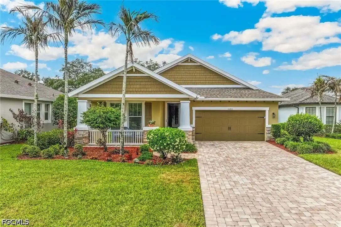 Single family home for sale at 16416 Windsor Way, Alva, FL 33920 | MLS# 2026019202