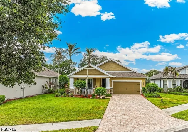 2nd image of 16416 Windsor Wy, Alva, FL 33920 | MLS# 2026019202
