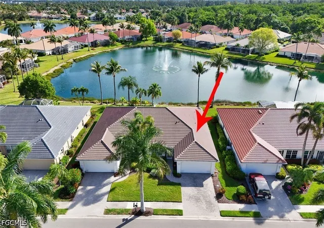 Photo 1 of Townhouse for sale at 13971 Reflection Lakes Dr, Fort Myers, FL 33907 | MLS# 2026019213 | Listing updated on 2026-07-25