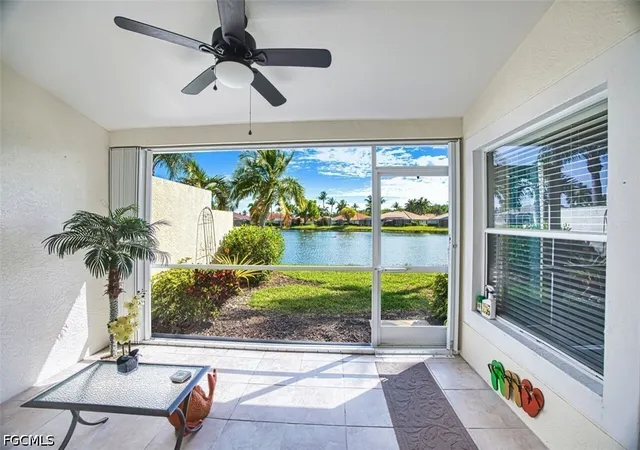 Photo 3 of Townhouse for sale at 13971 Reflection Lakes Dr, Fort Myers, FL 33907 | MLS# 2026019213 | Listing updated on 2026-07-25