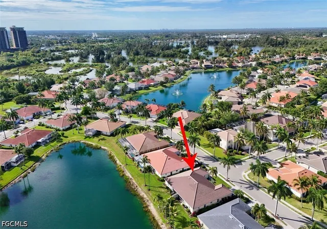 Photo 3 of Townhouse for sale at 13971 Reflection Lakes Dr, Fort Myers, FL 33907 | MLS# 2026019213 | Listing updated on 2026-07-25
