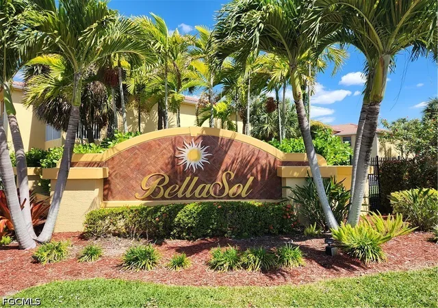 1st image of 4293 Bellasol Cir #2513, Fort Myers, FL 33916 | MLS# 2026019222