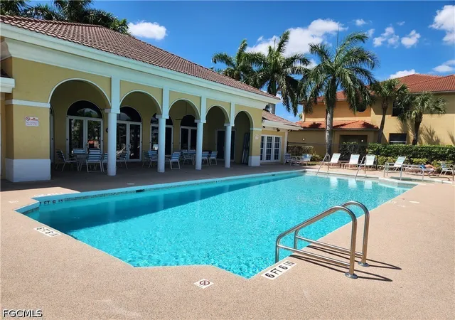 2nd image of 4293 Bellasol Cir #2513, Fort Myers, FL 33916 | MLS# 2026019222