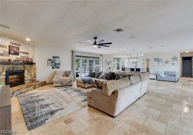 Photo 1 of Sale Pending at 3440 Trl Dairy Cir, North Fort Myers, FL 33917 | MLS# 2026019224 | Listing updated on 2026-07-13