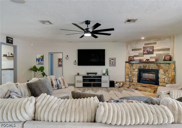 Photo 2 of Sale Pending at 3440 Trl Dairy Cir, North Fort Myers, FL 33917 | MLS# 2026019224 | Listing updated on 2026-07-13