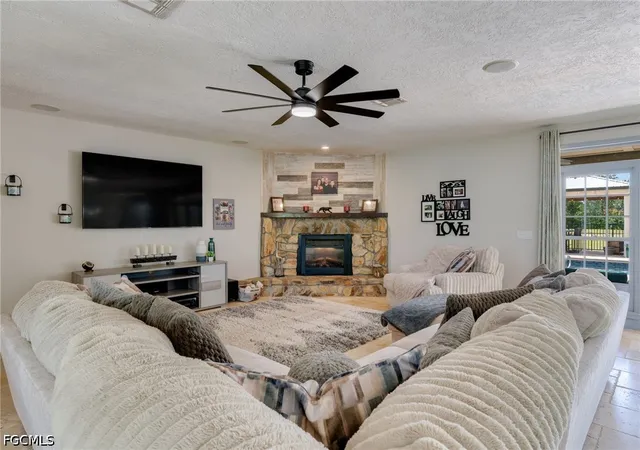 Photo 3 of Sale Pending at 3440 Trl Dairy Cir, North Fort Myers, FL 33917 | MLS# 2026019224 | Listing updated on 2026-07-13