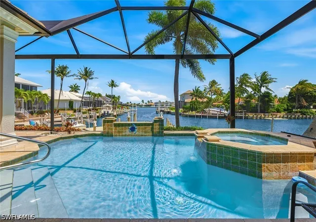 Photo 1 of Single family home for sale at 791 Kendall Dr, Marco Island, FL 34145 | MLS# 226016429 | Listing updated on 2026-07-14
