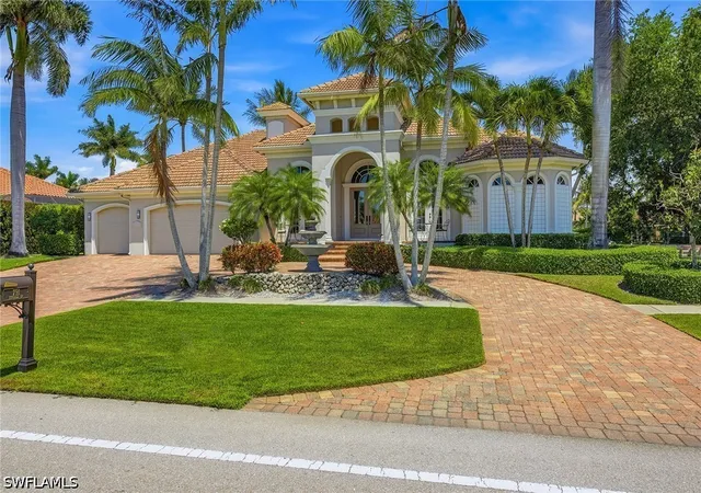 Photo 3 of Single family home for sale at 791 Kendall Dr, Marco Island, FL 34145 | MLS# 226016429 | Listing updated on 2026-07-14