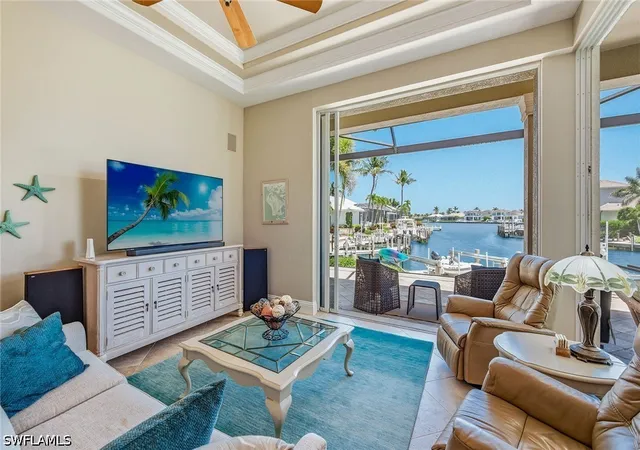 Photo 4 of Single family home for sale at 791 Kendall Dr, Marco Island, FL 34145 | MLS# 226016429 | Listing updated on 2026-07-14