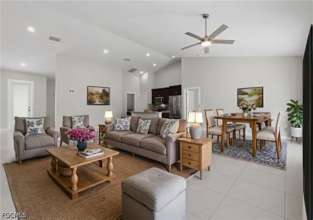 Photo 2 of Single family home for sale at 2713 Sw Embers Ter, Cape Coral, FL 33991 | MLS# 2026019230 | Listing updated on 2026-07-14