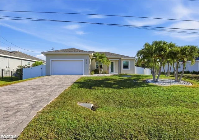 Photo 3 of Single family home for sale at 2713 Sw Embers Ter, Cape Coral, FL 33991 | MLS# 2026019230 | Listing updated on 2026-07-14