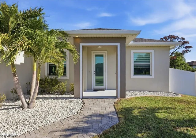 Photo 3 of Single family home for sale at 2713 SW Embers Ter, Cape Coral, FL 33991 | MLS# 2026019230 | Listing updated on 2026-07-14