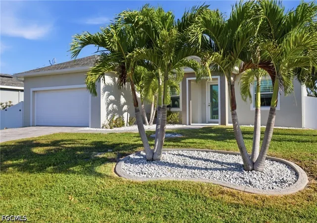 Photo 4 of Single family home for sale at 2713 SW Embers Ter, Cape Coral, FL 33991 | MLS# 2026019230 | Listing updated on 2026-07-14