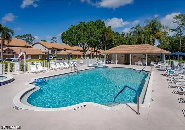 40th image of 8065 Tiger Cvs #1611, Naples, FL 34113 | MLS# 226016691