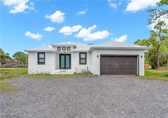 1st image of 660 S Zambria St, Clewiston, FL 33440 | MLS# 226016328