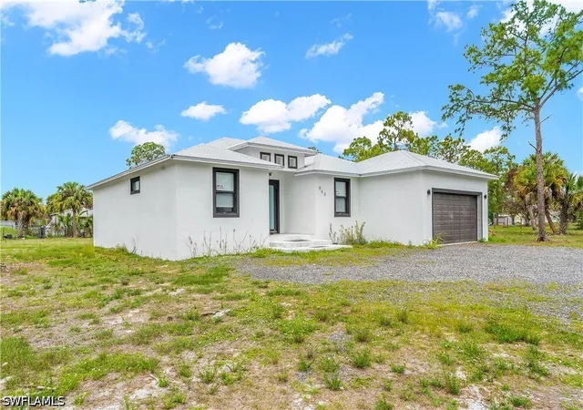 4th image of 660 S Zambria St, Clewiston, FL 33440 | MLS# 226016328