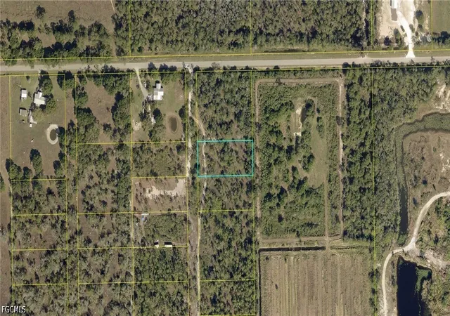 1st image of 5810 Stewart Ln, La Belle, FL 33935 | MLS# 2026019238