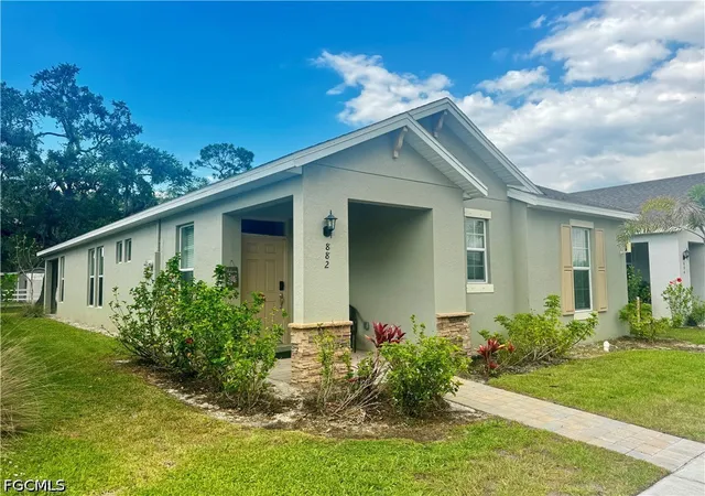 1st image of 882 Friendship Cir, Labelle, FL 33935 | MLS# 2026019239