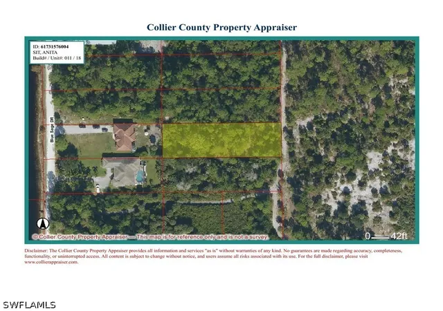 Homes for sale in Naples, FL | Off Blue Sage Dr, Naples, FL 34117 | MLS# 226016723