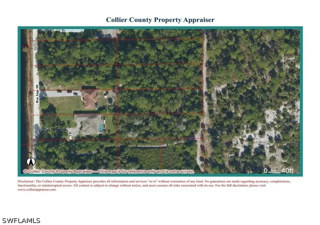 Homes for sale in Naples, FL | Off Blue Sage Dr, Naples, FL 34117 | MLS# 226016723