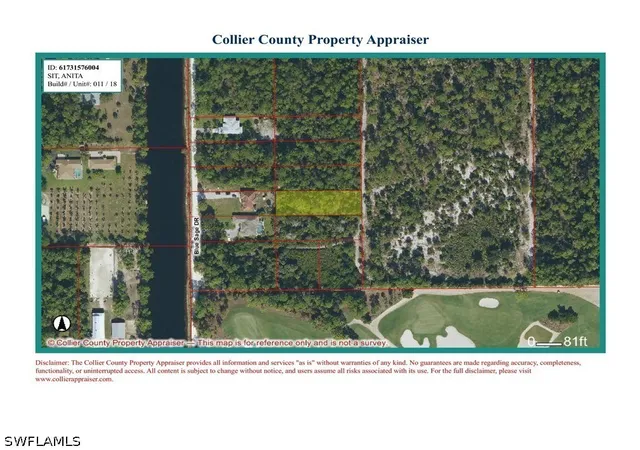 3rd image of Off Blue Sage Dr, Naples, FL 34117 | MLS# 226016723