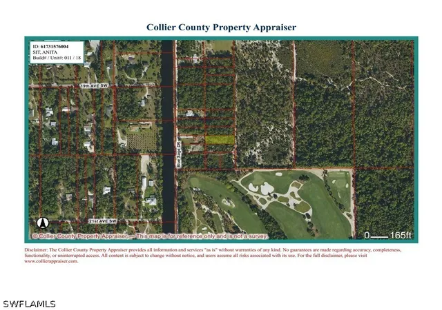 4th image of Off Blue Sage Dr, Naples, FL 34117 | MLS# 226016723