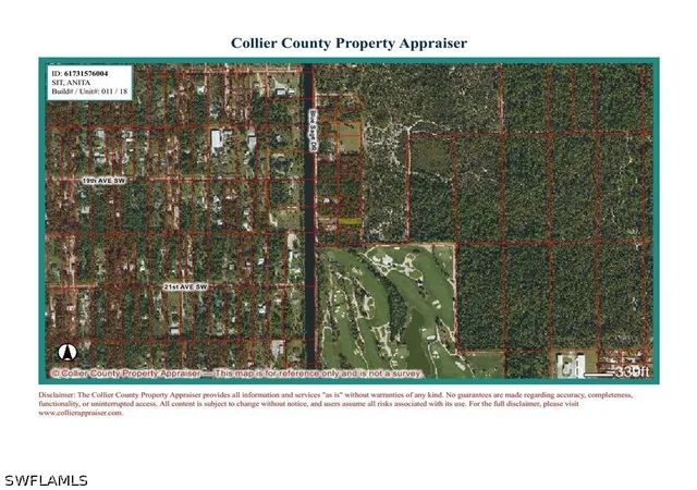5th image of Off Blue Sage Dr, Naples, FL 34117 | MLS# 226016723