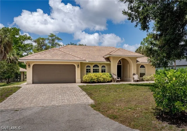 1st image of 1781 21st St Sw, Naples, FL 34117 | MLS# 226017226