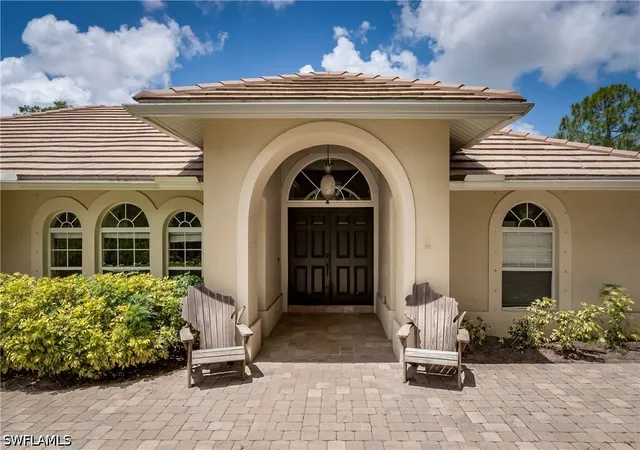 Photo 3 of Single family home for sale at 1781 21st Street Sw, Naples, FL 34117 | MLS# 226017226 | Listing updated on 2026-07-22