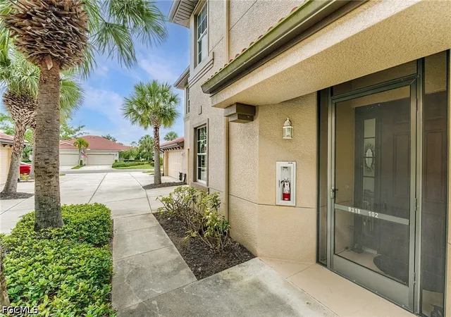 3rd image of 9318 Aviano Dr #102, Fort Myers, FL 33913 | MLS# 2026019244