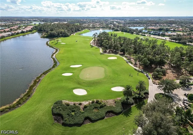 50th image of 9318 Aviano Dr #102, Fort Myers, FL 33913 | MLS# 2026019244