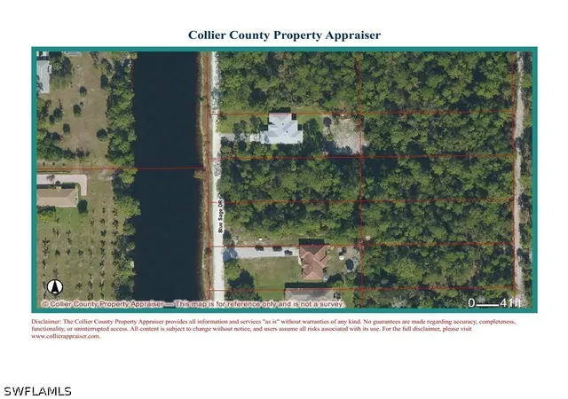Photo 2 of Land for sale at 1920 Blue Sage Dr, Naples, FL 34117 | MLS# 226016422 | Listing updated on 2026-07-07