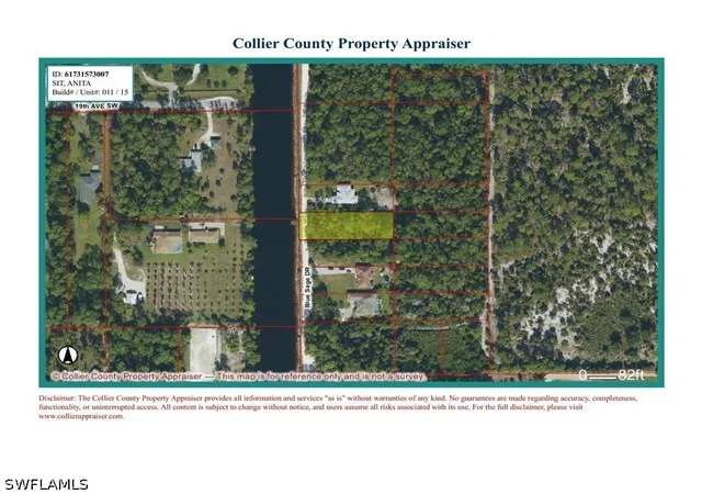 Photo 3 of Land for sale at 1920 Blue Sage Dr, Naples, FL 34117 | MLS# 226016422 | Listing updated on 2026-07-07