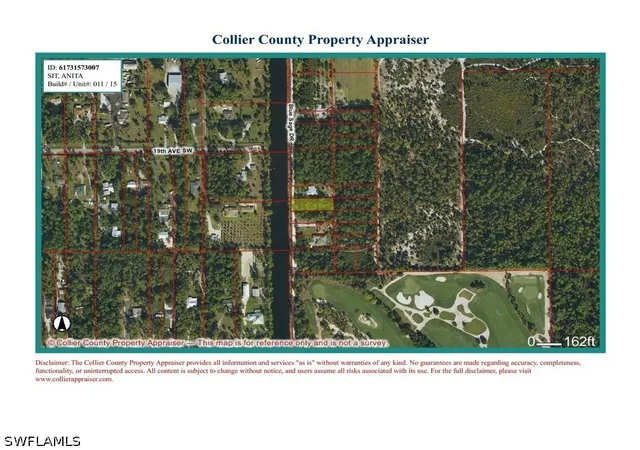 Photo 3 of Land for sale at 1920 Blue Sage Dr, Naples, FL 34117 | MLS# 226016422 | Listing updated on 2026-07-07