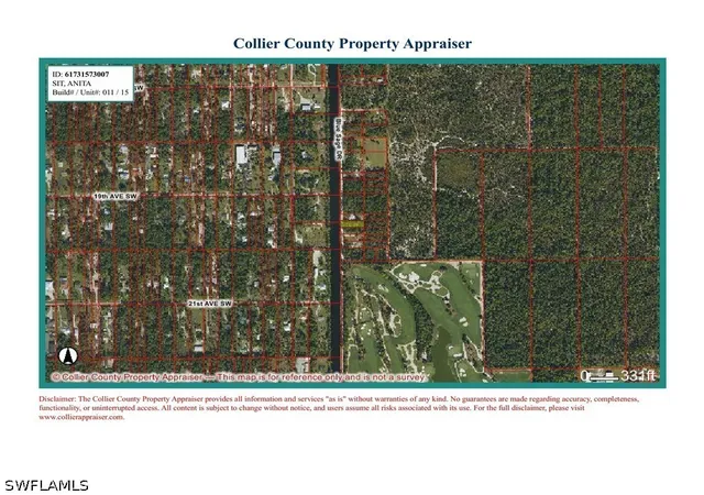Photo 4 of Land for sale at 1920 Blue Sage Dr, Naples, FL 34117 | MLS# 226016422 | Listing updated on 2026-07-07