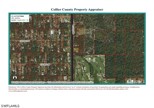 Photo 4 of Land for sale at 1930 Blue Sage Dr, Naples, FL 34117 | MLS# 226016611 | Listing updated on 2026-07-07
