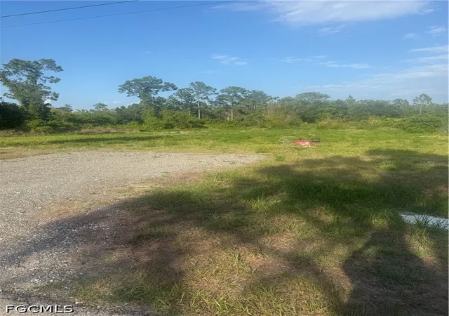 Photo 1 of Land for sale at 322 Wellington Ave, Lehigh Acres, FL 33936 | MLS# 2026019253 | Listing updated on 2026-07-14