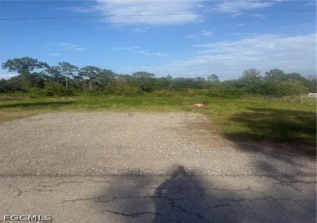 Photo 2 of Land for sale at 322 Wellington Ave, Lehigh Acres, FL 33936 | MLS# 2026019253 | Listing updated on 2026-07-14