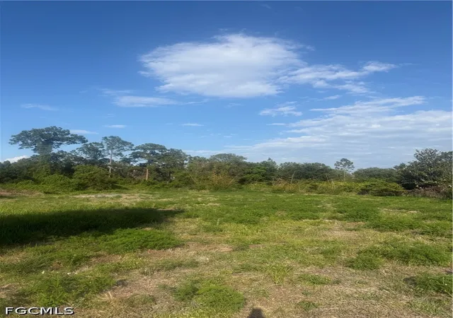 Photo 3 of Land for sale at 322 Wellington Ave, Lehigh Acres, FL 33936 | MLS# 2026019253 | Listing updated on 2026-07-14