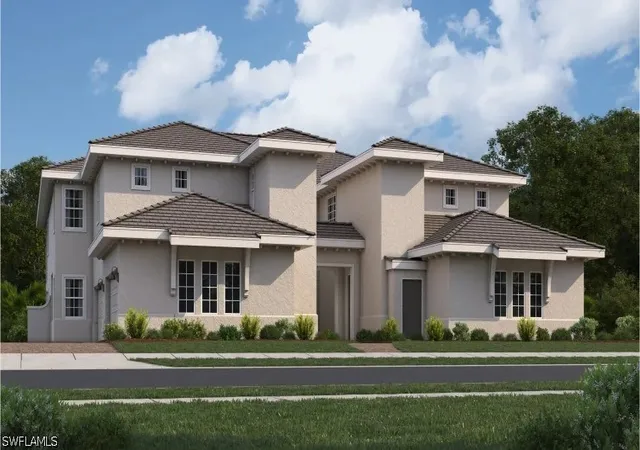 1st image of 16392 Willogreen Rd #821, Babcock Ranch, FL 33982 | MLS# 226017329