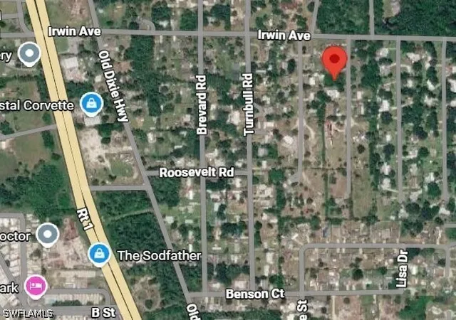 Photo 4 of Land for sale at 3474 Masek Ave, Mims, FL 32754 | MLS# 226017340 | Listing updated on 2026-07-08