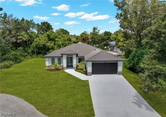 1st image of 490 Christopher Ct, Labelle, FL 33935 | MLS# 2026019273