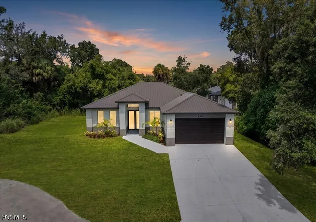 2nd image of 490 Christopher Ct, Labelle, FL 33935 | MLS# 2026019273