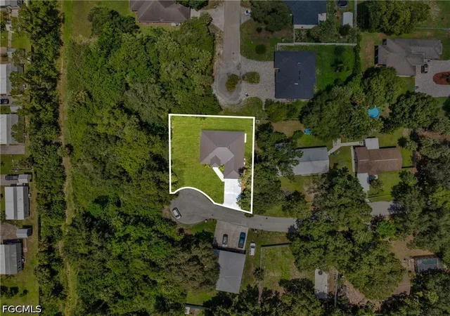 49th image of 490 Christopher Ct, Labelle, FL 33935 | MLS# 2026019273