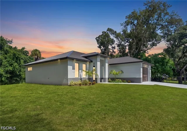 5th image of 490 Christopher Ct, Labelle, FL 33935 | MLS# 2026019273