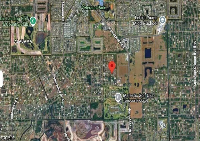 Photo 1 of Land for sale at 335 Ranchito Ave, Lehigh Acres, FL 33974 | MLS# 2026019274 | Listing updated on 2026-04-27