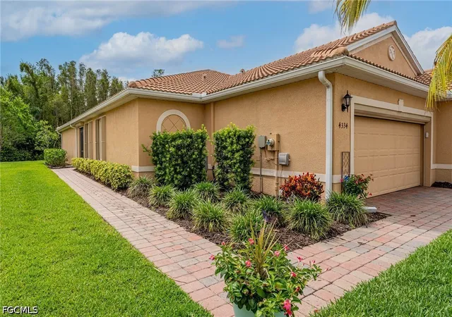 1st image of 4334 Dutchess Park Rd, Fort Myers, FL 33916 | MLS# 2026019278