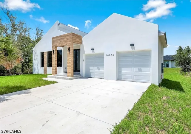 Photo 1 of Single family home for sale at 14074 Whittier Ln, Port Charlotte, FL 33981 | MLS# 226017322 | Listing updated on 2026-04-27