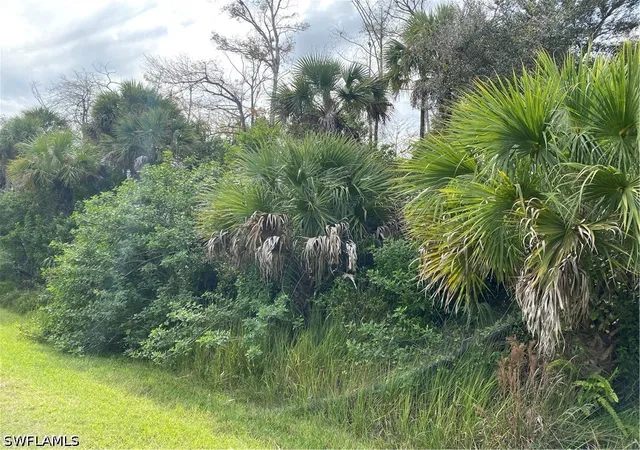 Photo 1 of Land for sale at 4260 22nd Avenue Se, Naples, FL 34117 | MLS# 226016916 | Listing updated on 2026-07-12
