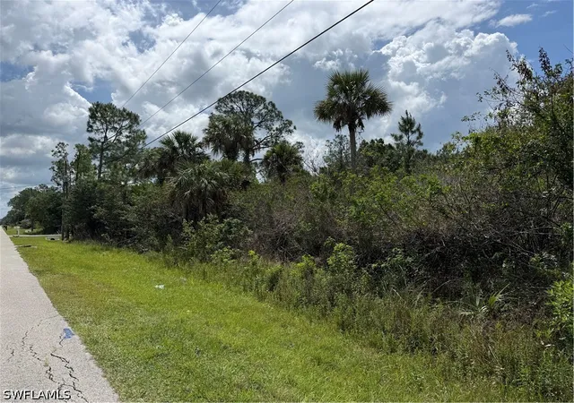 Photo 3 of Land for sale at 4260 22nd Avenue Se, Naples, FL 34117 | MLS# 226016916 | Listing updated on 2026-07-12